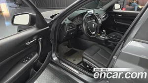 BMW 1-Series, 2013 — миниатюра 11
