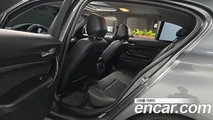 BMW 1-Series, 2013 — миниатюра 12