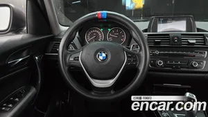 BMW 1-Series, 2013 — миниатюра 13