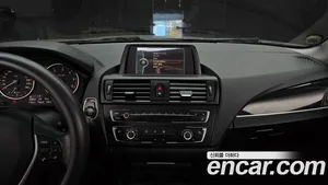 BMW 1-Series, 2013 — миниатюра 15