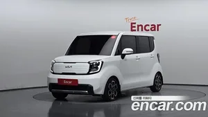 Kia RAY, 2024 — миниатюра 1