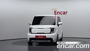 Kia RAY, 2024 — миниатюра 3