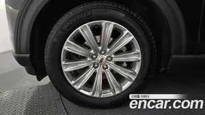 Ford Explorer, 2020 — миниатюра 5