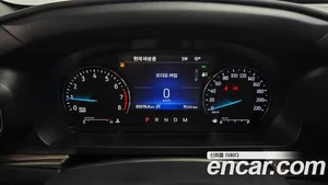 Ford Explorer, 2020 — миниатюра 8