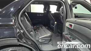 Ford Explorer, 2020 — миниатюра 12