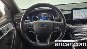 Ford Explorer, 2020 — миниатюра 13