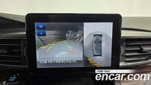 Ford Explorer, 2020 — миниатюра 15