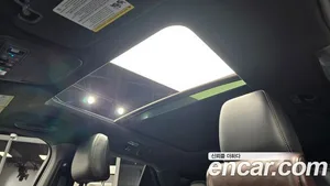 Ford Explorer, 2020 — миниатюра 19
