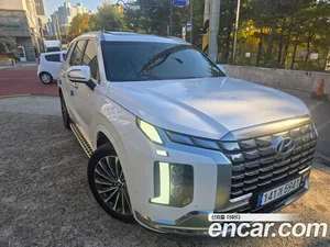 Hyundai Palisade, 2023 — миниатюра 1