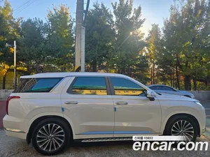 Hyundai Palisade, 2023 — миниатюра 2