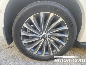Hyundai Palisade, 2023 — миниатюра 5