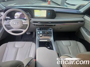 Hyundai Palisade, 2023 — миниатюра 7