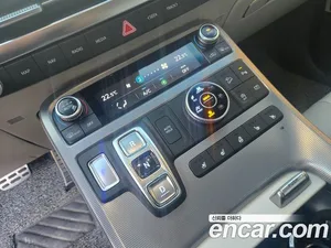 Hyundai Palisade, 2023 — миниатюра 9