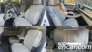 Hyundai Palisade, 2023 — миниатюра 10