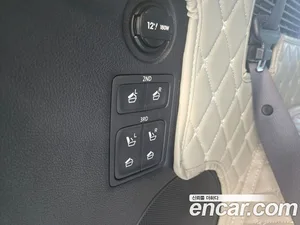 Hyundai Palisade, 2023 — миниатюра 15