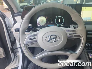 Hyundai Palisade, 2023 — миниатюра 17