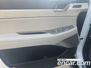 Hyundai Palisade, 2023 — миниатюра 18