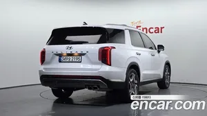 Hyundai Palisade, 2022 — миниатюра 2
