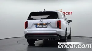 Hyundai Palisade, 2022 — миниатюра 4