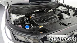 Hyundai Palisade, 2022 — миниатюра 6
