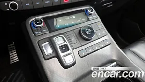 Hyundai Palisade, 2022 — миниатюра 9