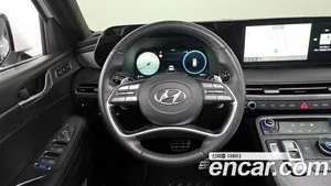 Hyundai Palisade, 2022 — миниатюра 13