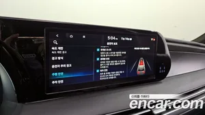 Hyundai Palisade, 2022 — миниатюра 16