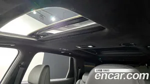 Hyundai Palisade, 2022 — миниатюра 18
