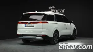 Kia Carnival, 2020 — миниатюра 2