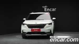 Kia Carnival, 2020 — миниатюра 3