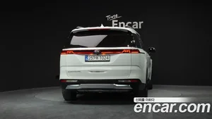 Kia Carnival, 2020 — миниатюра 4