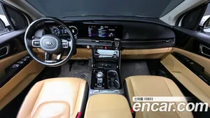 Kia Carnival, 2020 — миниатюра 7