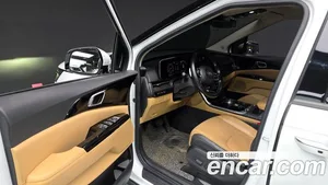 Kia Carnival, 2020 — миниатюра 10