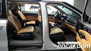 Kia Carnival, 2020 — миниатюра 11