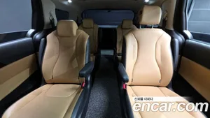 Kia Carnival, 2020 — миниатюра 12