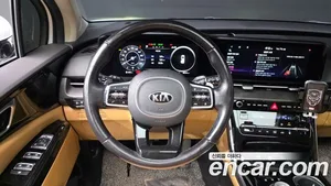 Kia Carnival, 2020 — миниатюра 13
