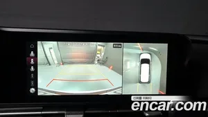 Kia Carnival, 2020 — миниатюра 15