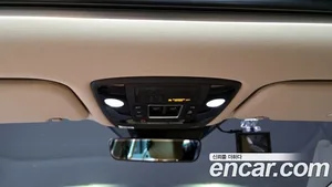 Kia Carnival, 2020 — миниатюра 17