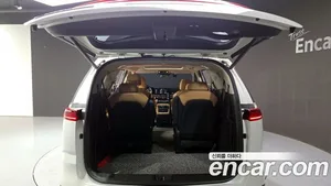 Kia Carnival, 2020 — миниатюра 20