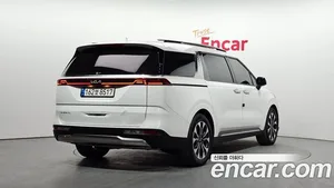 Kia Carnival, 2023 — миниатюра 2