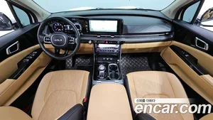 Kia Carnival, 2023 — миниатюра 7