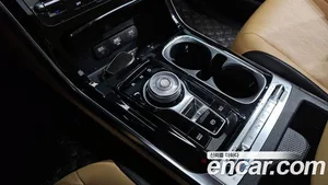 Kia Carnival, 2023 — миниатюра 9