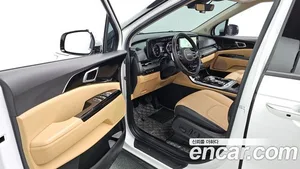 Kia Carnival, 2023 — миниатюра 10