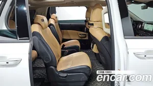 Kia Carnival, 2023 — миниатюра 12