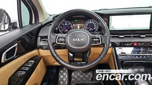 Kia Carnival, 2023 — миниатюра 13