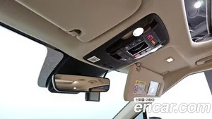 Kia Carnival, 2023 — миниатюра 17