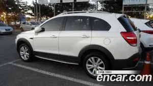 Chevrolet Captiva, 2013 — миниатюра 1