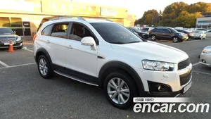 Chevrolet Captiva, 2013 — миниатюра 2