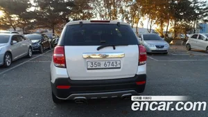 Chevrolet Captiva, 2013 — миниатюра 4