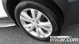 Chevrolet Captiva, 2013 — миниатюра 5